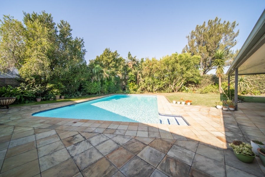 4 Bedroom Property for Sale in Bunkers Hill Eastern Cape